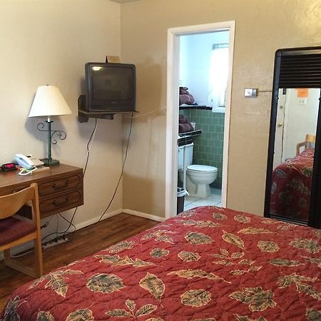 Circle R Motel Salida Exterior photo